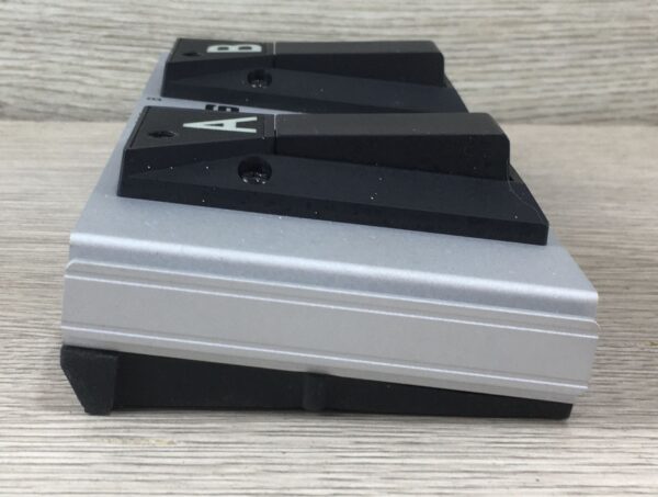 Boss FS-6 Dual Foot Switch