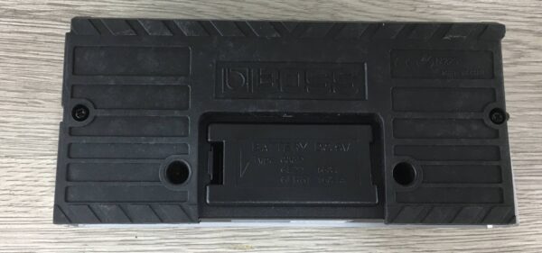 Boss FS-6 Dual Foot Switch
