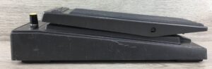 Boss FW-3 Foot Wah