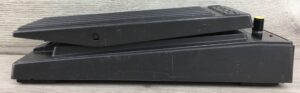 Boss FW-3 Foot Wah