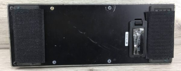 Boss FW-3 Foot Wah