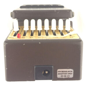 Boss GE-7B Bass Equalizer made in Japan