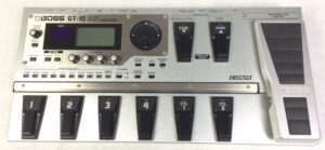 Boss GT-10