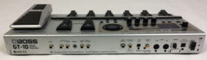 Boss GT-10