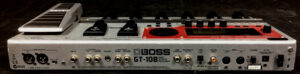 Boss GT-10B