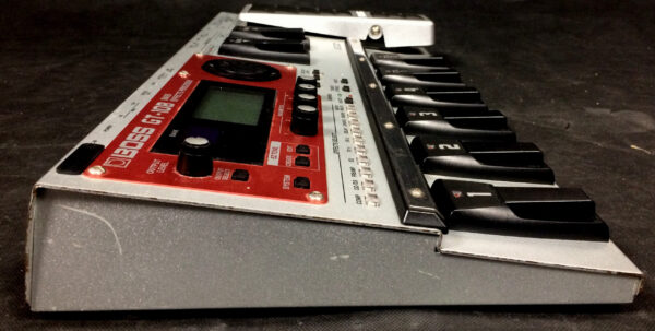 Boss GT-10B
