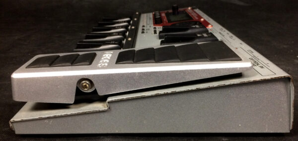 Boss GT-10B
