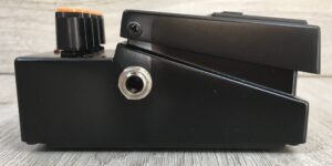 Boss HM-2W Heavy Metal Waza Craft