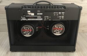 Boss Katana 100 212 Gen 3