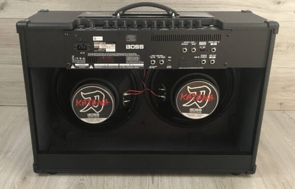 Boss Katana 100 212 Gen 3