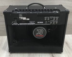 Boss Katana 100 MK2