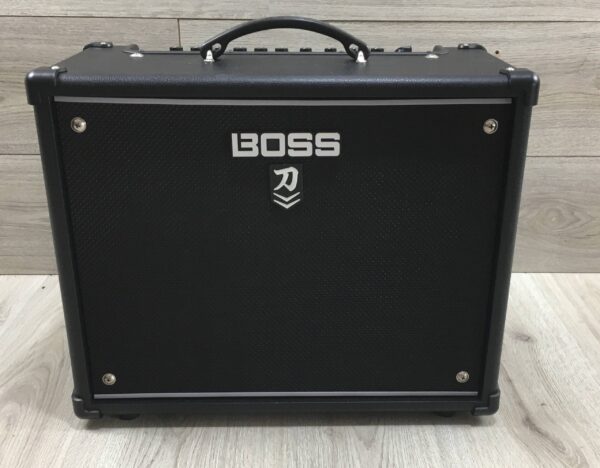 Boss Katana 50 GEN 2
