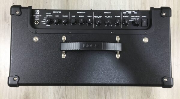 Boss Katana 50 GEN 2