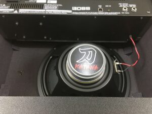Boss Katana 50 GEN 2