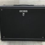 Boss Katana CAB212