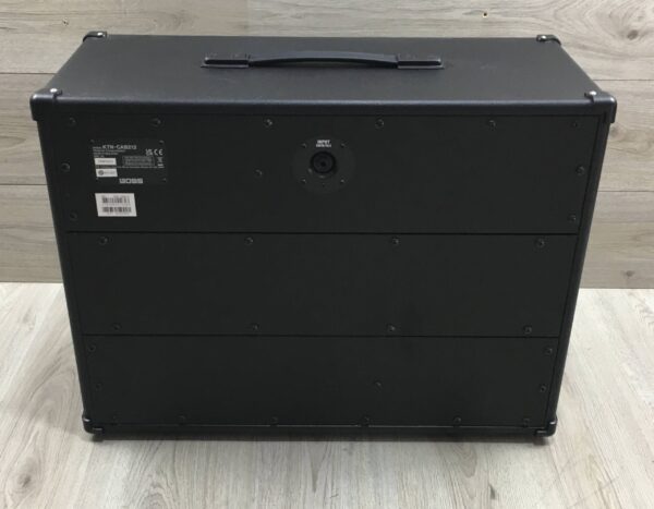 Boss Katana CAB212