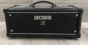 Boss Katana Head Gen 3