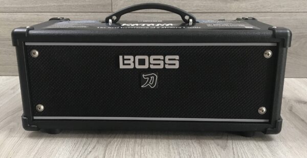 Boss Katana Head Gen 3