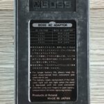 Boss LM-2 Limiter made in Japan
