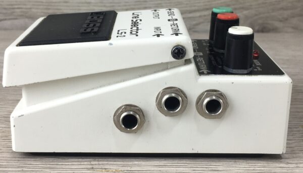 Boss Ls-2 Line Selectors