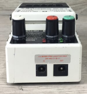 Boss Ls-2 Line Selectors