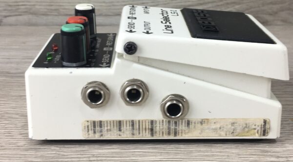 Boss Ls-2 Line Selectors