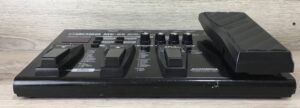 Boss ME-25 pedaliera multieffetto per chitarra