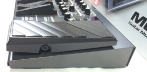 Boss ME-80 + PSA230S