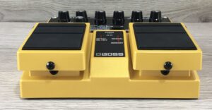 Boss OD-20 Drive Zone