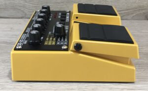 Boss OD-20 Drive Zone