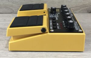 Boss OD-20 Drive Zone