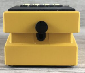 Boss OS-2 Overdrive Distortion