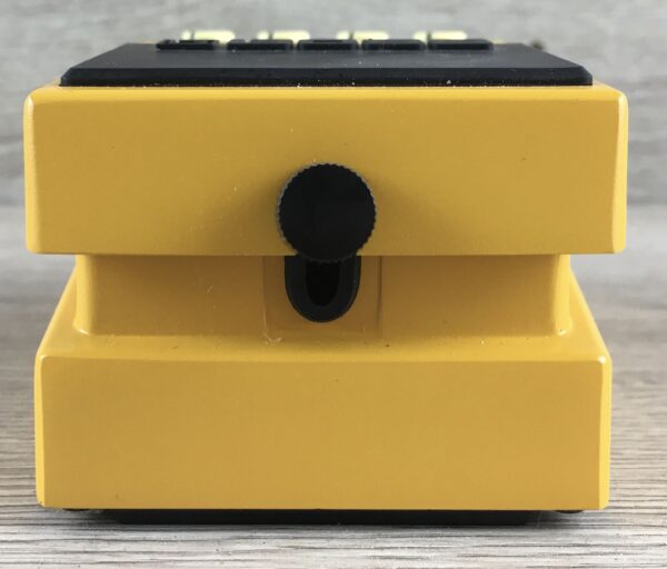 Boss OS-2 Overdrive Distortion