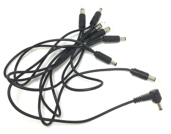 Boss PCS20A Cavo Daisy Chain