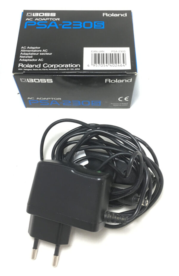 Boss PSA230S V2
