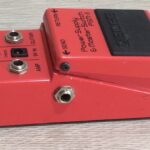 Boss PSM-5 Power Supply e Master Switch