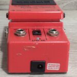 Boss PSM-5 Power Supply e Master Switch