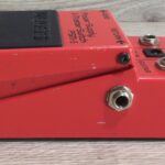 Boss PSM-5 Power Supply e Master Switch