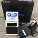 Boss PX-1 Plugout FX