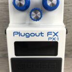 Boss PX-1 Plugout FX