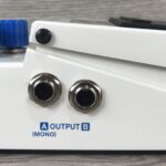 Boss PX-1 Plugout FX