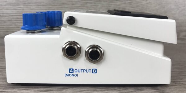Boss PX-1 Plugout FX