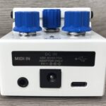 Boss PX-1 Plugout FX
