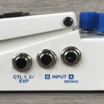 Boss PX-1 Plugout FX