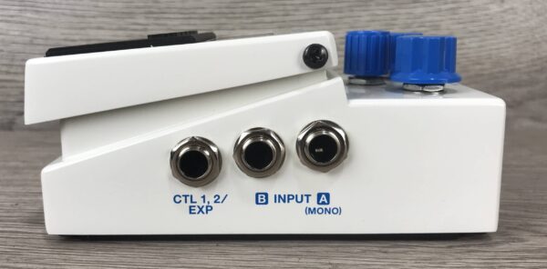 Boss PX-1 Plugout FX