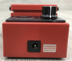 Boss RC-1