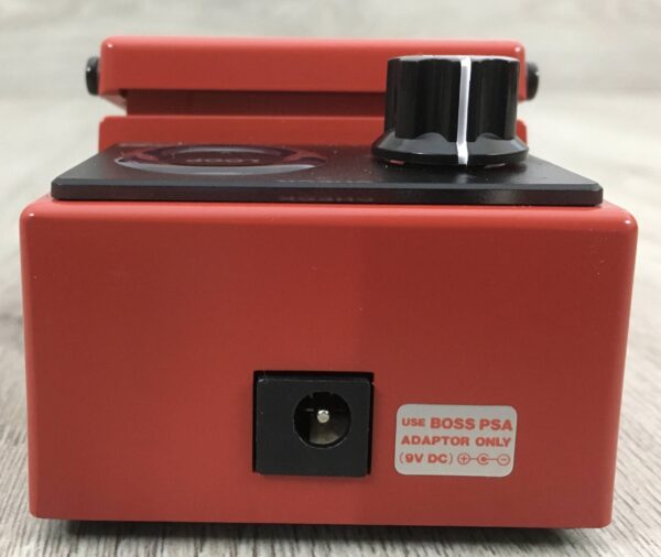 Boss RC-1