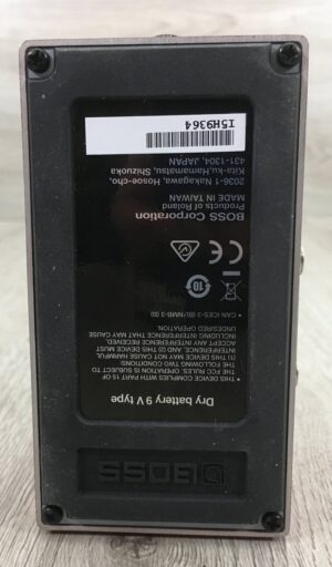 Boss RC-1