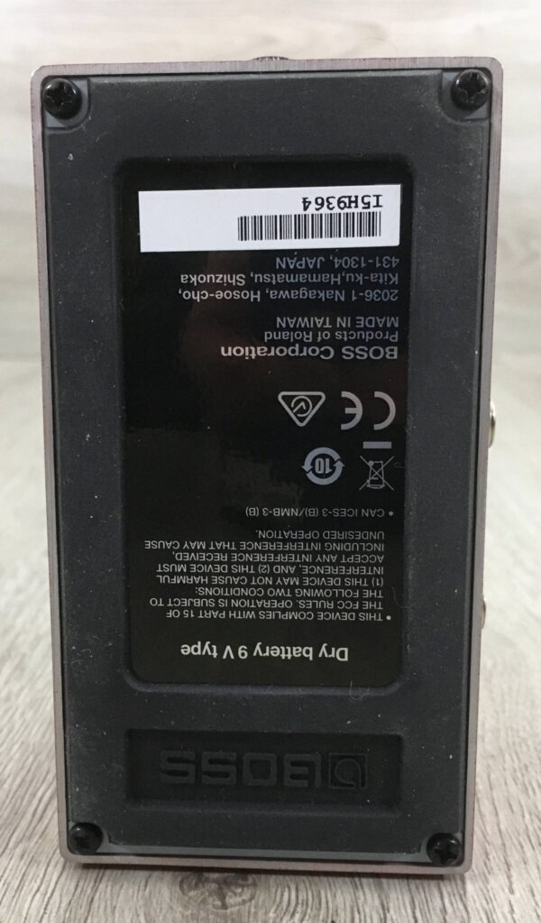 Boss RC-1