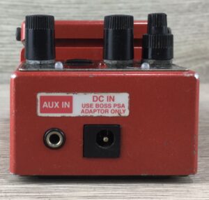 Boss RC-2 Loopstation